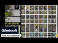 Grindcraft - Full Gameplay Walkthrough