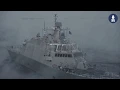 Download Lagu Freedom-class LCS Lethality Upgrade - Lockheed Martin at SNA 2020