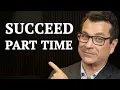 How to Become a Part Time Real Estate Agent If You Work Full Time