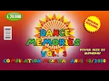 Lagu Dance Memories vol. 3 - Compilation mixata anni '90 / 2000