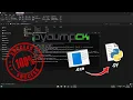 Decompile Python Files Under 1 Minute