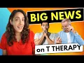 Is Testosterone Safe for Your Heart Things You Should Know