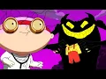 Times Stewie Was A Genius On Family Guy