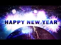 Download Lagu HAPPY NEW YEAR 2020 ( v 624 ) Countdown Timer with Sound Effects and Voice 4K