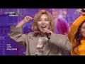 Lagu 뮤직뱅크 Music Bank - Wind Flower - 마마무(MAMAMOO).20181214