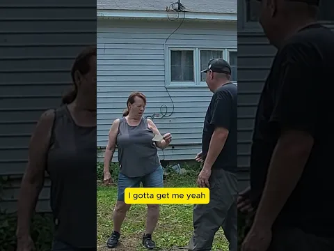 She Thought We Were Done… Then We Handed Her $1,000