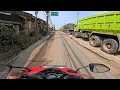 Download Lagu LATEST UPDATE ON ROAD REPAIR FROM PARUNG PANJANG TO JAGABAYA, SEPTEMBER 16, 2025