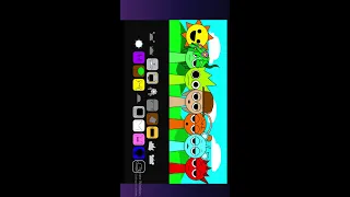 incredibox sprunki sinner edition but with love sus mod! mroona and wyrum new version love