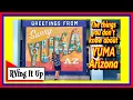 Yuma Arizona things to see and do and things you don t know about