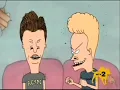 Beavis and Butt-Head - Do 'The Cure - The Caterpillar'