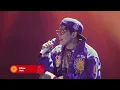 Maki performs "Dilaw" LIVE on Wish 107.5