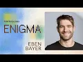 Lagu Architect of Spaceship Earth: Eben Bayer on Mycelium, Food, and Climate Control