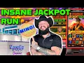 Download Lagu This Jackpot shocked me! 😱 Incredible wins on High Limit Slots! 🎰 Up to $100 Spins!