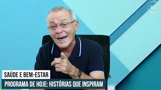 Uma HISTÓRIA INSPIRADORA sobre a LIBERTAÇÃO DO CIGARRO