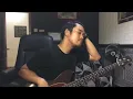 Badai telah berlalu - (BCL - Diskoria - Laleilmanino) Bass cover