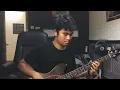 Download Lagu Badai telah berlalu - (BCL - Diskoria - Laleilmanino) Bass cover