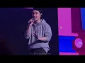 [4K] 도경수(D.O.) - POPCORN🍿 / 241013 #DOHKYUNGSOO ASIA FAN CONCERT TOUR #BLOOM THE FINAL #디오 #도경수