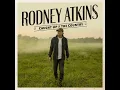 Caught Up In The Country (feat. Fisk Jubilee Singers) - Rodney Atkins