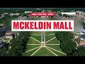 McKeldin Mall Library - UMD Virtual Tour