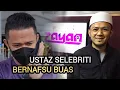 Download Lagu USTAZ FATHI NAIM Pendakwah Popular Diheret ke Penj4ra Kajang