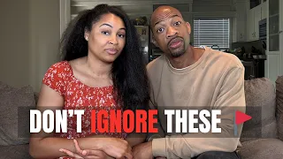 Christian Dating Red Flags You NEED to RUN From Don t Ignore These