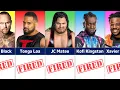 All 40 WWE Superstars Released In 2026 So Far UPDATED