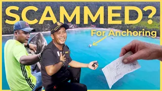 From Fee Debacle to Daily Rhythm | S4 E23