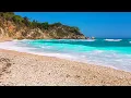 The Most Relaxing Waves Ever - Ocean Sounds to Sleep, Study and Chill
