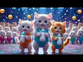 Download Lagu Kucing Joget Pok Ame ame Cilukba | Kucing Lucu | Pok Ame Ame Belalang Kupu kupu Cilukba - Cat Dance