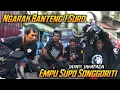 Download Lagu Sakral‼️KIRAB NGARAK BANTENG 1 SURO EMPU SUPO SONGGORITI Ke 17 Banyak Yang Ngamuk Kesurupan Massal
