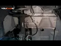 2009-2020 Dodge Journey - ABS Wheel Speed Sensor Replacement