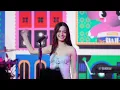 Violette Wautier - ระวังเสียใจ (Warning) @ Siam World Music Festival | 251109