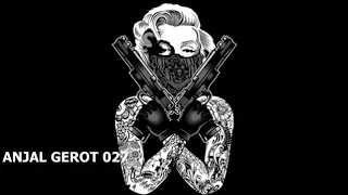 anjal gerot 027 bagan pencabut nyawa