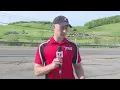 Zach Live Hancock County timeline of events