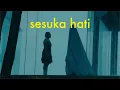 Download Lagu Ziva Magnolya - Sesuka Hati (Official Lyric Video)