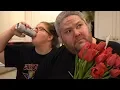 DRUNK BRIDGETTE VS MICHAEL