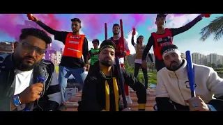 فيديو كليب كلاكس التريلا   زيزو النوبى   حمو صبحى   فريق الاحلام الدخلاوية      دندنها