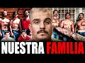 California s Most SAVAGE Prison Gang A Shot Caller Exposes His Life KILLING For NUESTRA FAMILIA
