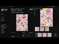 AI Pattern Generator - A Quick and Easy Tutorial for Creating Patterns