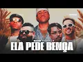 Download Lagu ELA PEDE BENÇA PRO PAPAI I LOVE MAE SOLTEIRA - J. ESKINE, MC DAVI, MC G15, DG E BATIDÃO STRONDA