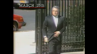 Frank DeCicco funeral
