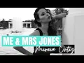 Download Lagu Me and Mrs Jones (Cover) Mireia Ortiz