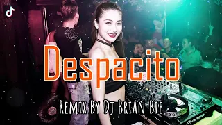 despacito luis fonsi electro manyao by dj brian bie remixmanyao djmanyao dj
