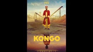 KONGO - Bande Annonce [VOST]
