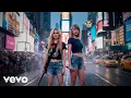 Lagu Avril Lavigne feat. Taylor Swift - Because Of You (prod. World Melody)