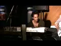 Nick Rolfe w/ Big Fun(K) aka Kashus Klay  Live at Trumpets