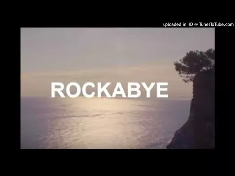 Download MP3 Rockabye HQ