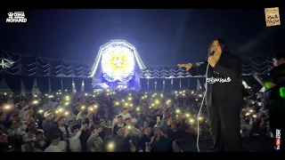 ح ض رت ح ري م س ح ب ت ك وو    س رت ي ل ي ه دي ق ت ك ووو     دنيا الالفي والسيد حسن واوشا   جديد      دندنها