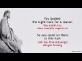 Taylor Swift - Champagne Problems | Lirik Terjemahan