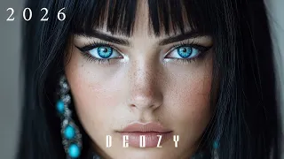 d e o z y broken light original mix 